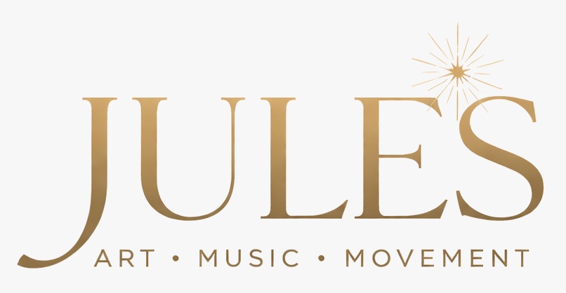 JULE’S – Art • Music • Movement